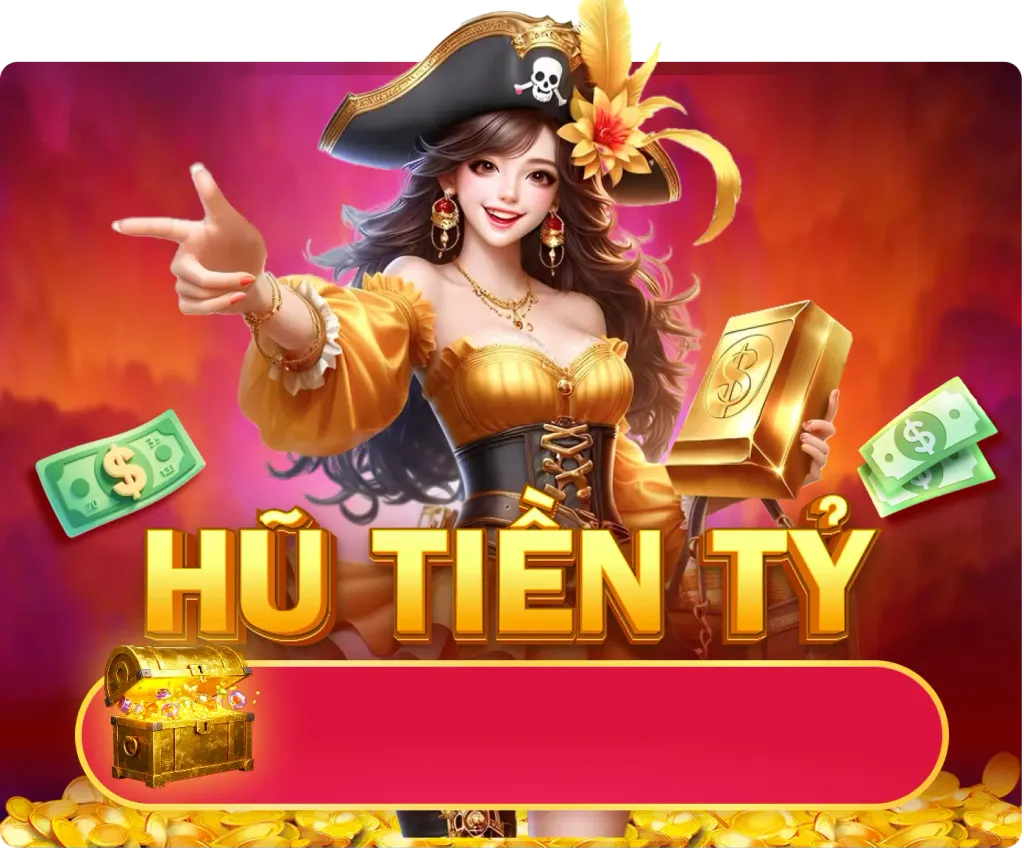 jackpot